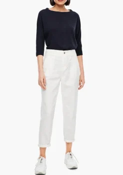 s.Oliver Shirts*T-Shirt Blau