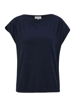 s.Oliver Shirts*T-Shirt Blau