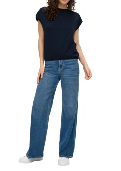 s.Oliver Shirts*T-Shirt Blau