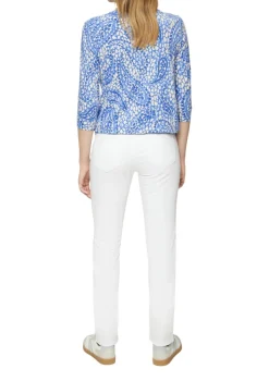 s.Oliver Shirts*T-Shirt Blau