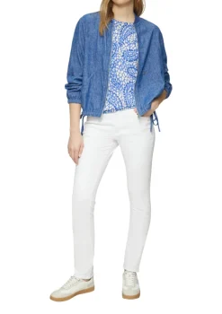 s.Oliver Shirts*T-Shirt Blau