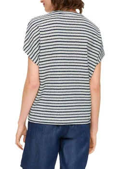 s.Oliver Shirts*T-Shirt Blau