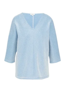 s.Oliver Shirts*T-Shirt Blau