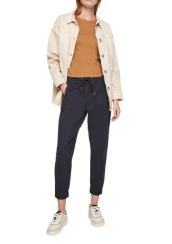 s.Oliver Shirts*T-Shirt Braun