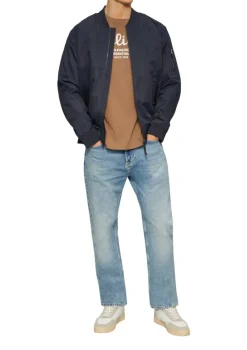 s.Oliver Shirts|Big Boys*T-Shirt Braun