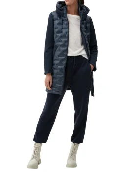 s.Oliver Shirts*T-Shirt creme