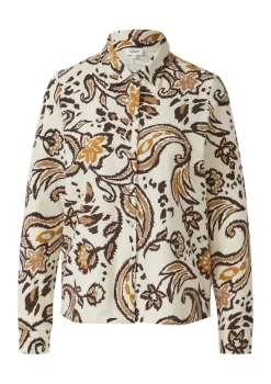 s.Oliver Blusen*T-Shirt creme