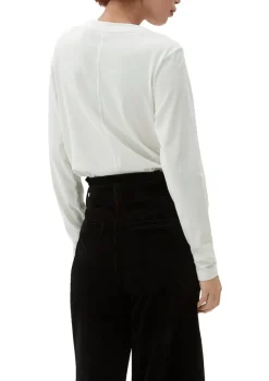 s.Oliver Shirts*T-Shirt creme