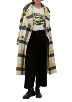 s.Oliver Shirts*T-Shirt creme