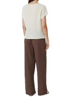 s.Oliver Shirts*T-Shirt creme