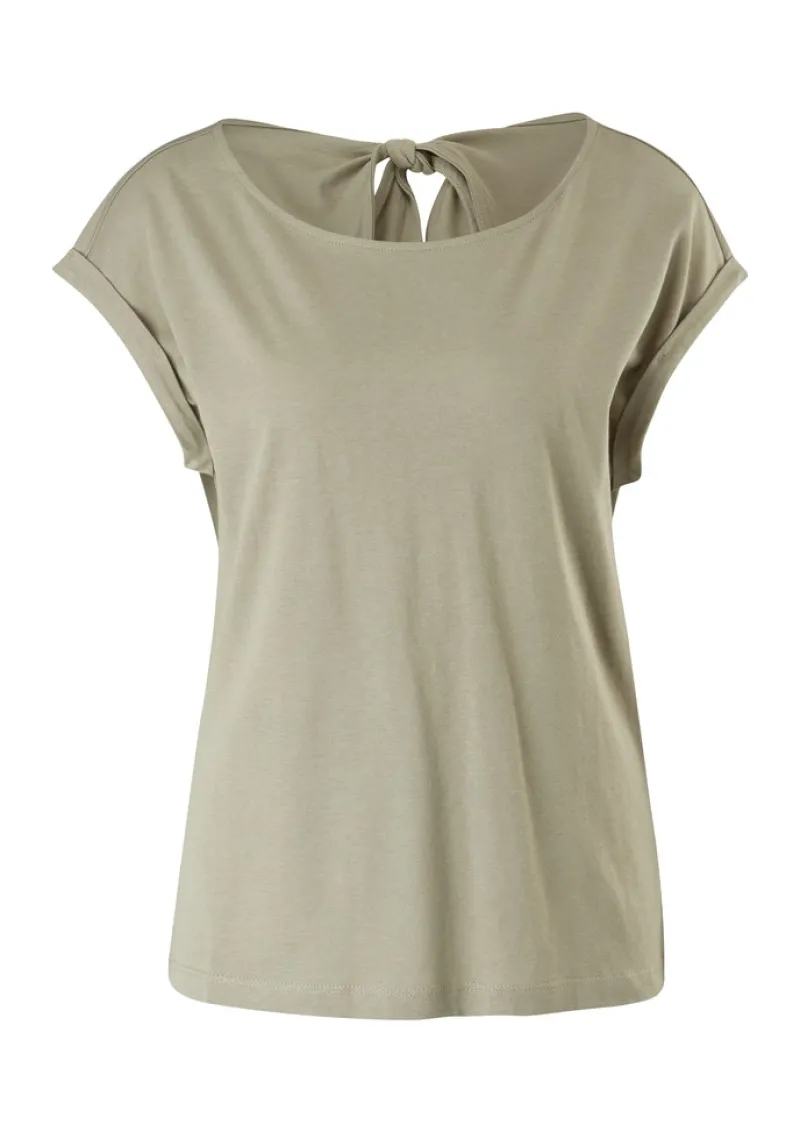 s.Oliver Shirts*T-Shirt Grün