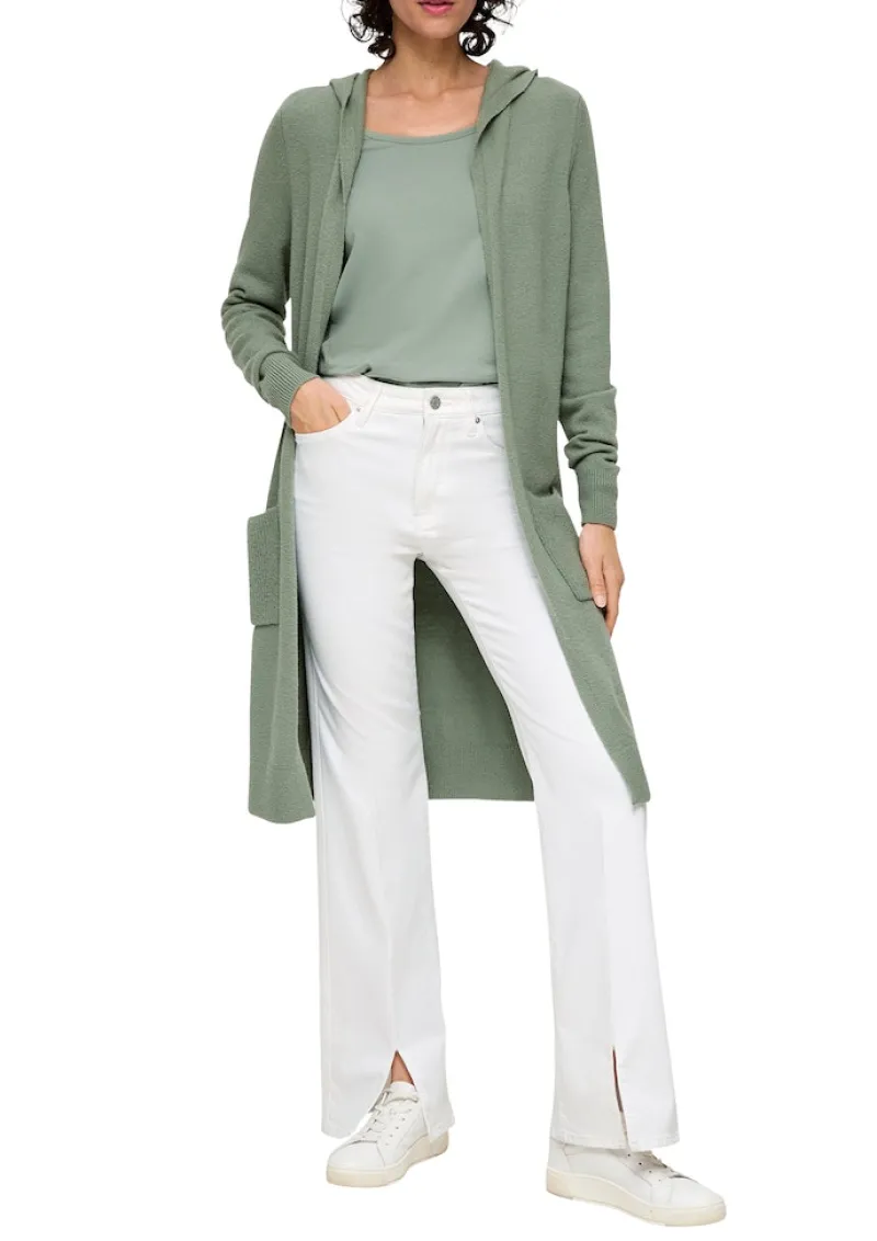 s.Oliver Shirts*T-Shirt Grün