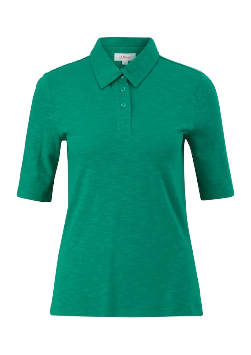s.Oliver Shirts*T-Shirt Grün