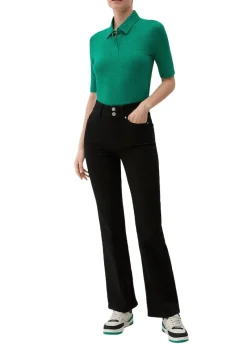 s.Oliver Shirts*T-Shirt Grün