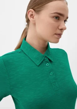 s.Oliver Shirts*T-Shirt Grün