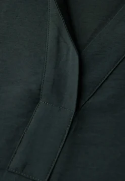 Street One Kleider*T-Shirt Kleid pine grove green