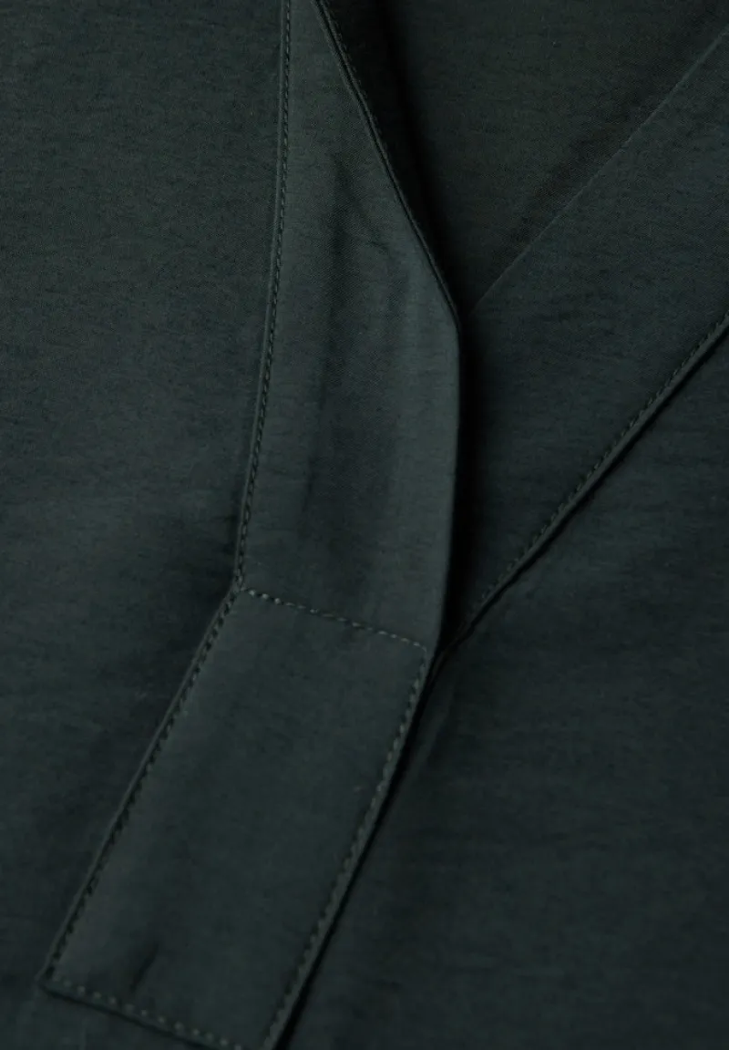 Street One Kleider*T-Shirt Kleid pine grove green