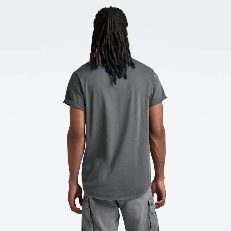 G-star Raw Shirts*T-Shirt Lash dk black