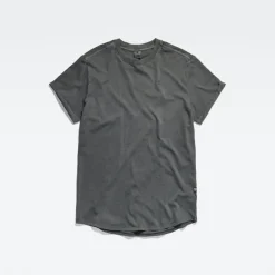 G-star Raw Shirts*T-Shirt Lash dk black