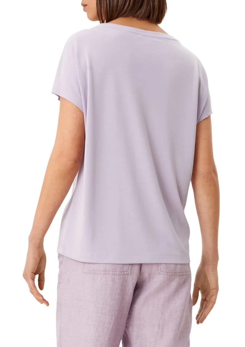 s.Oliver Shirts*T-Shirt Lila