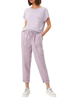 s.Oliver Shirts*T-Shirt Lila