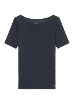 Marc O'Polo Shirts*T-Shirt manic midnight