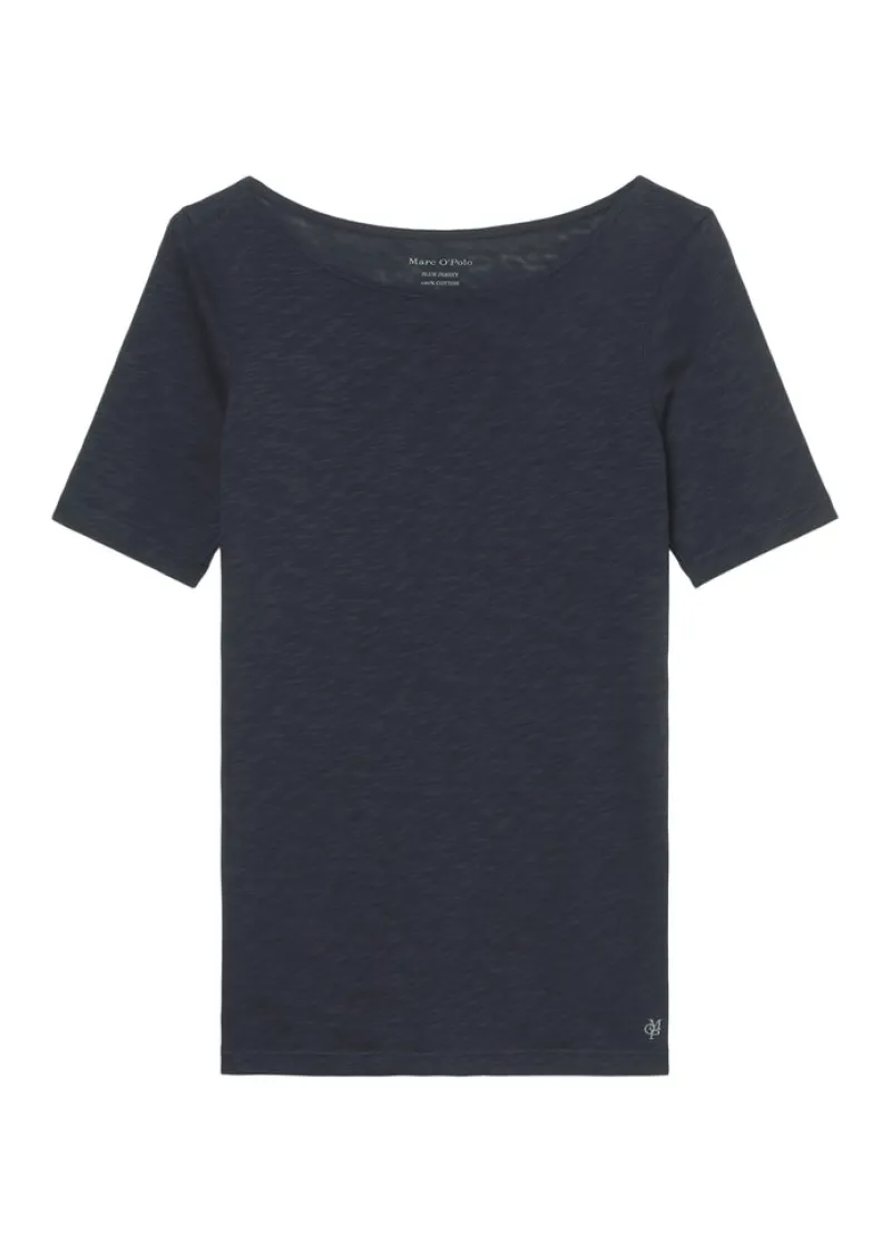Marc O'Polo Shirts*T-Shirt manic midnight