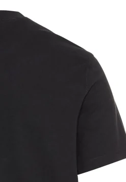 Camel Active Shirts|Big Boys*T-Shirt mit Print aus Organic Cotton Dark Navy