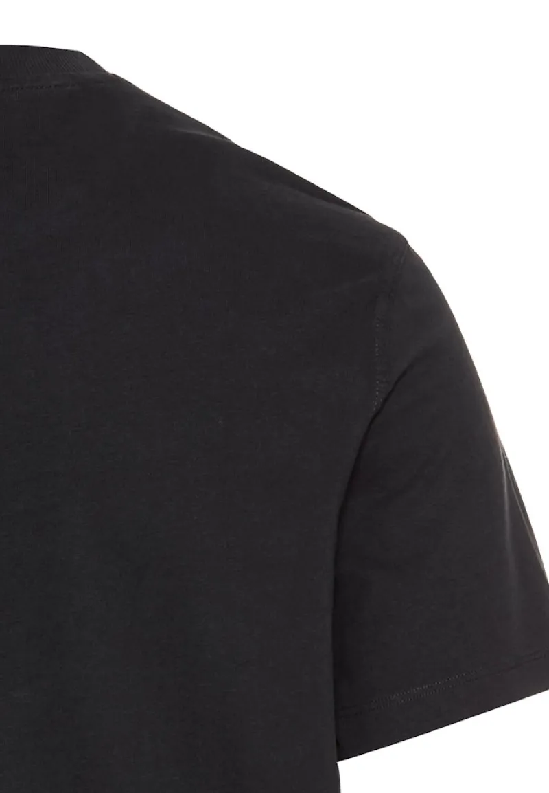 Camel Active Shirts|Big Boys*T-Shirt mit Print aus Organic Cotton Dark Navy