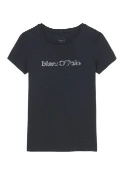 Marc O'Polo Shirts*T-Shirt Night Sky