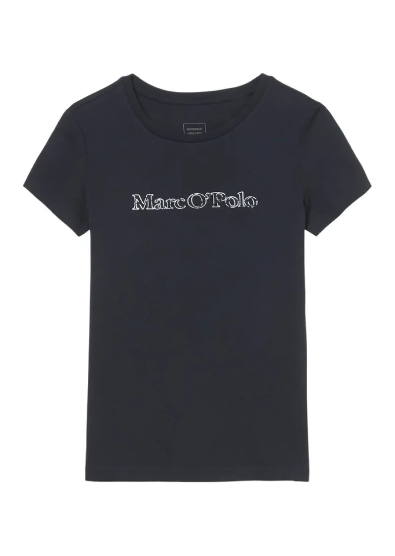 Marc O'Polo Shirts*T-Shirt Night Sky