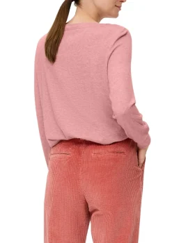 s.Oliver Shirts*T-Shirt Orange