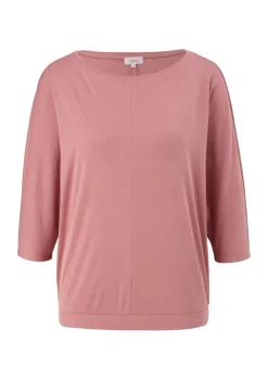 s.Oliver Shirts*T-Shirt Orange