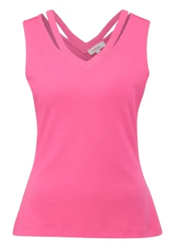 s.Oliver Shirts*T-Shirt pink