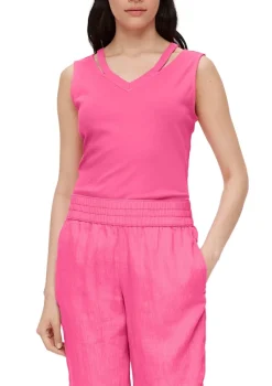 s.Oliver Shirts*T-Shirt pink