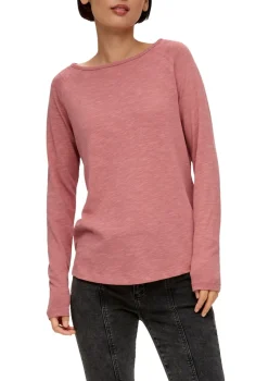 s.Oliver Shirts*T-Shirt pink