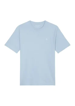Marc O'Polo Shirts|Big Boys*T-Shirt regular homestead blue