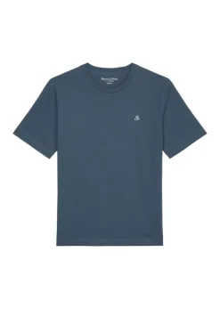 Marc O'Polo Shirts|Big Boys*T-Shirt regular moon stone
