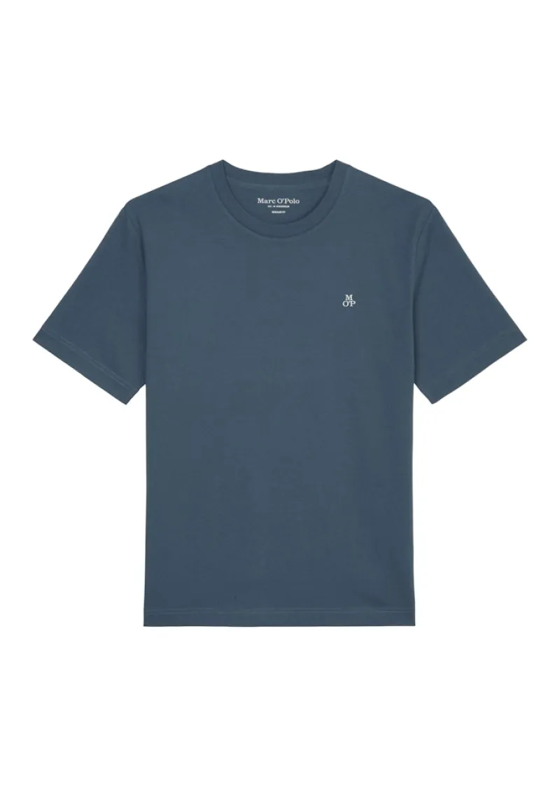 Marc O'Polo Shirts|Big Boys*T-Shirt regular moon stone