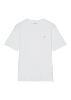 Marc O'Polo Shirts|Big Boys*T-Shirt regular white