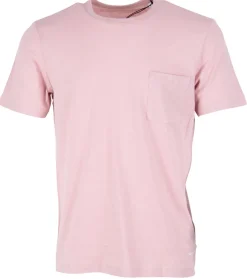 Marc O'Polo Shirts|Big Boys*T-Shirt Rosa