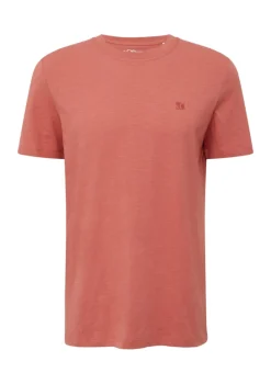 s.Oliver Shirts|Big Boys*T-Shirt Rot