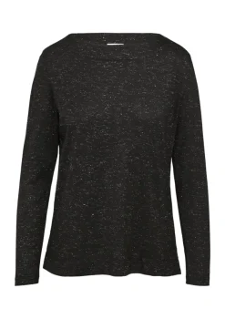 s.Oliver Shirts*T-Shirt Schwarz