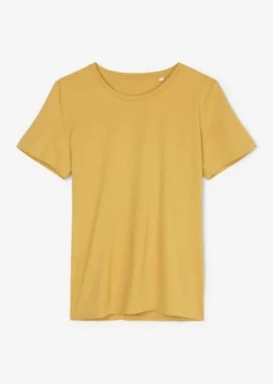Marc O'Polo Shirts*T-Shirt sweet corn