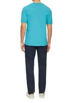 s.Oliver Shirts|Big Boys*T-Shirt türkis4