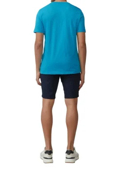 s.Oliver Shirts|Big Boys*T-Shirt Türkis