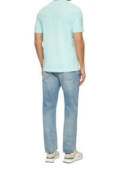 s.Oliver Shirts|Big Boys*T-Shirt türkis3