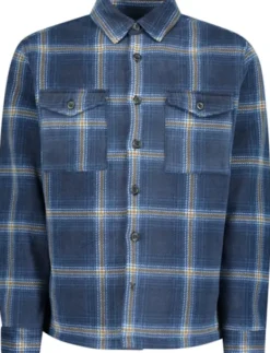 Ray Jacken|Big Boys*TSM12.510.1399 Blau