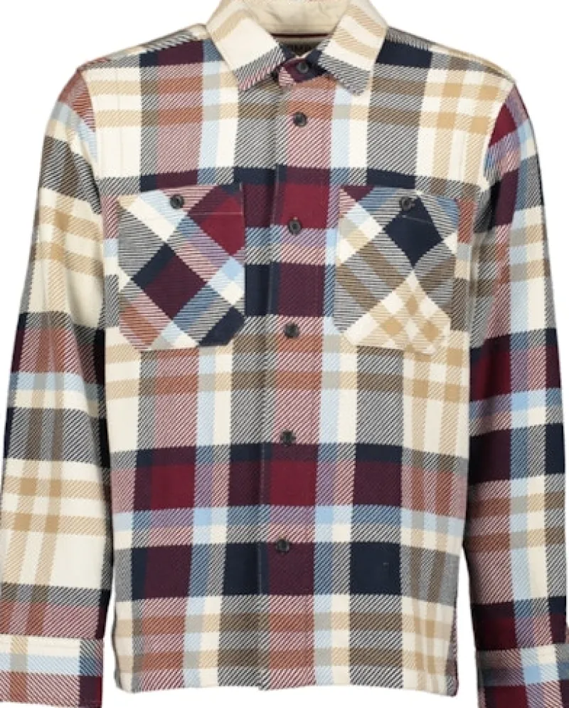 Ray Hemden*TSM12.509.1378 Rot