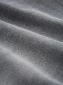 Tom Tailor Jeans*TTJOSH REGULAR SLIM Jeans Grey Denim